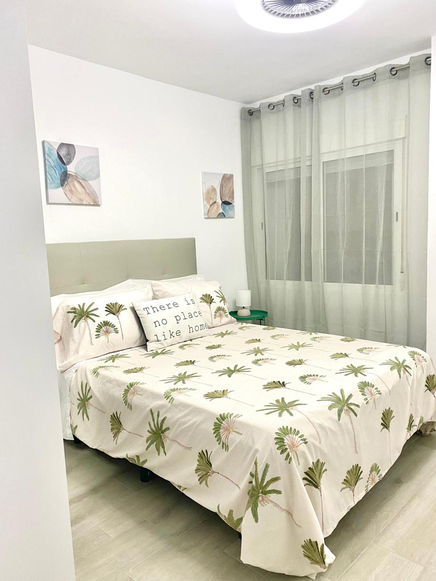 Blue House 1ª Linea Playa Apartment Torrevieja Ngoại thất bức ảnh