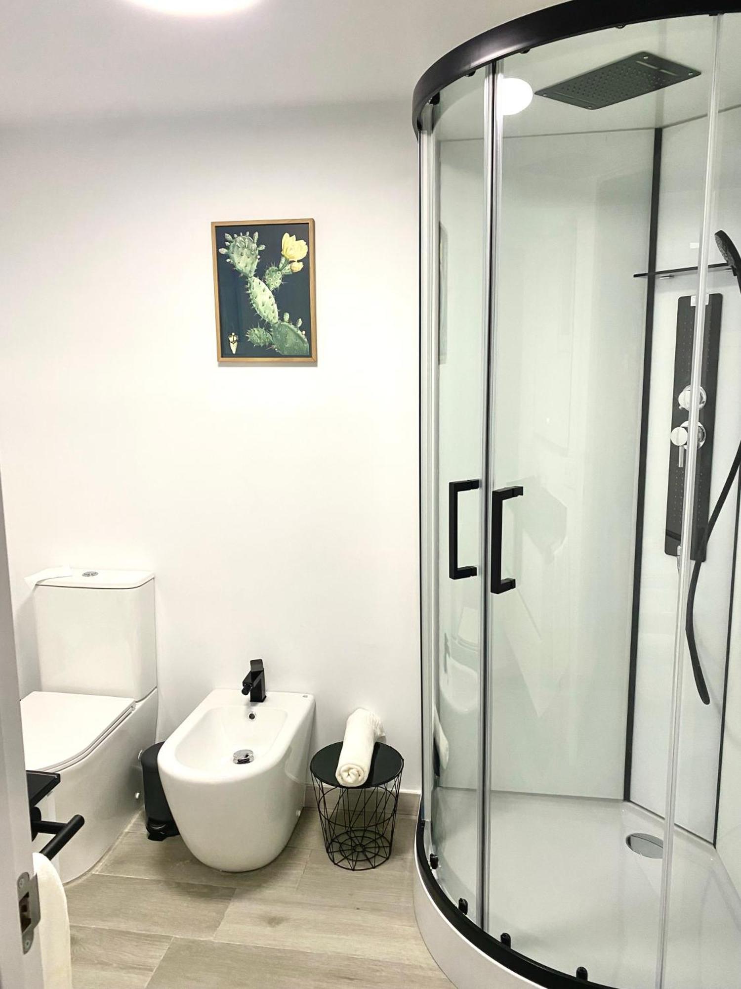 Blue House 1ª Linea Playa Apartment Torrevieja Ngoại thất bức ảnh