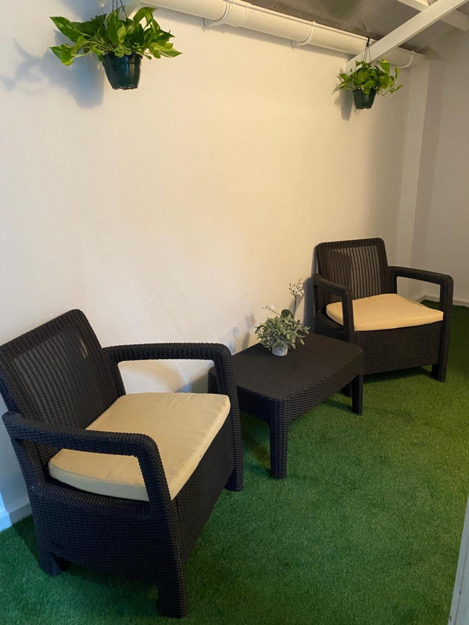 Blue House 1ª Linea Playa Apartment Torrevieja Ngoại thất bức ảnh